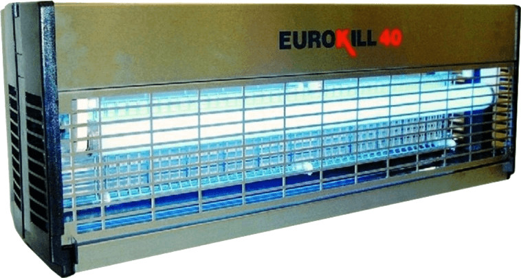 Insect-O-Cutor Eurokill 40 (Z065)
